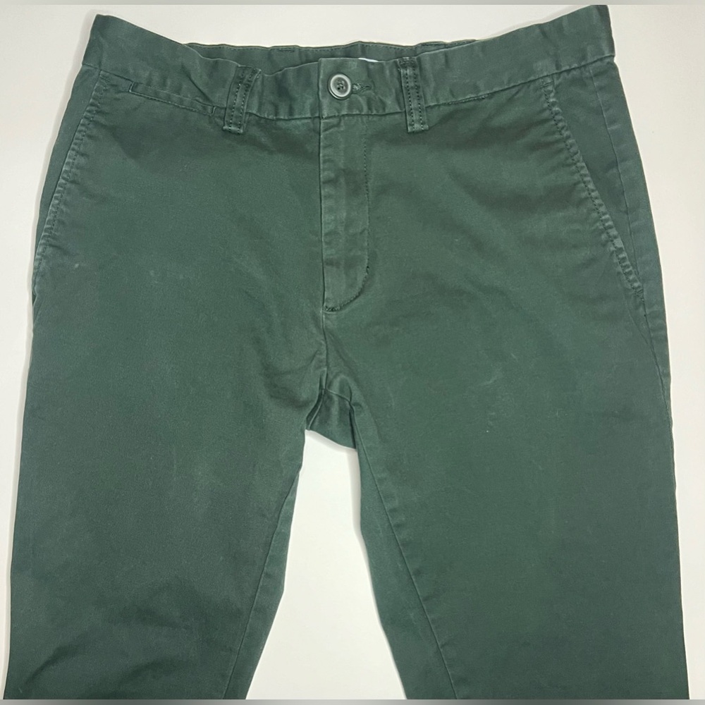 Old Navy Ultimate Slim 30x32 pants